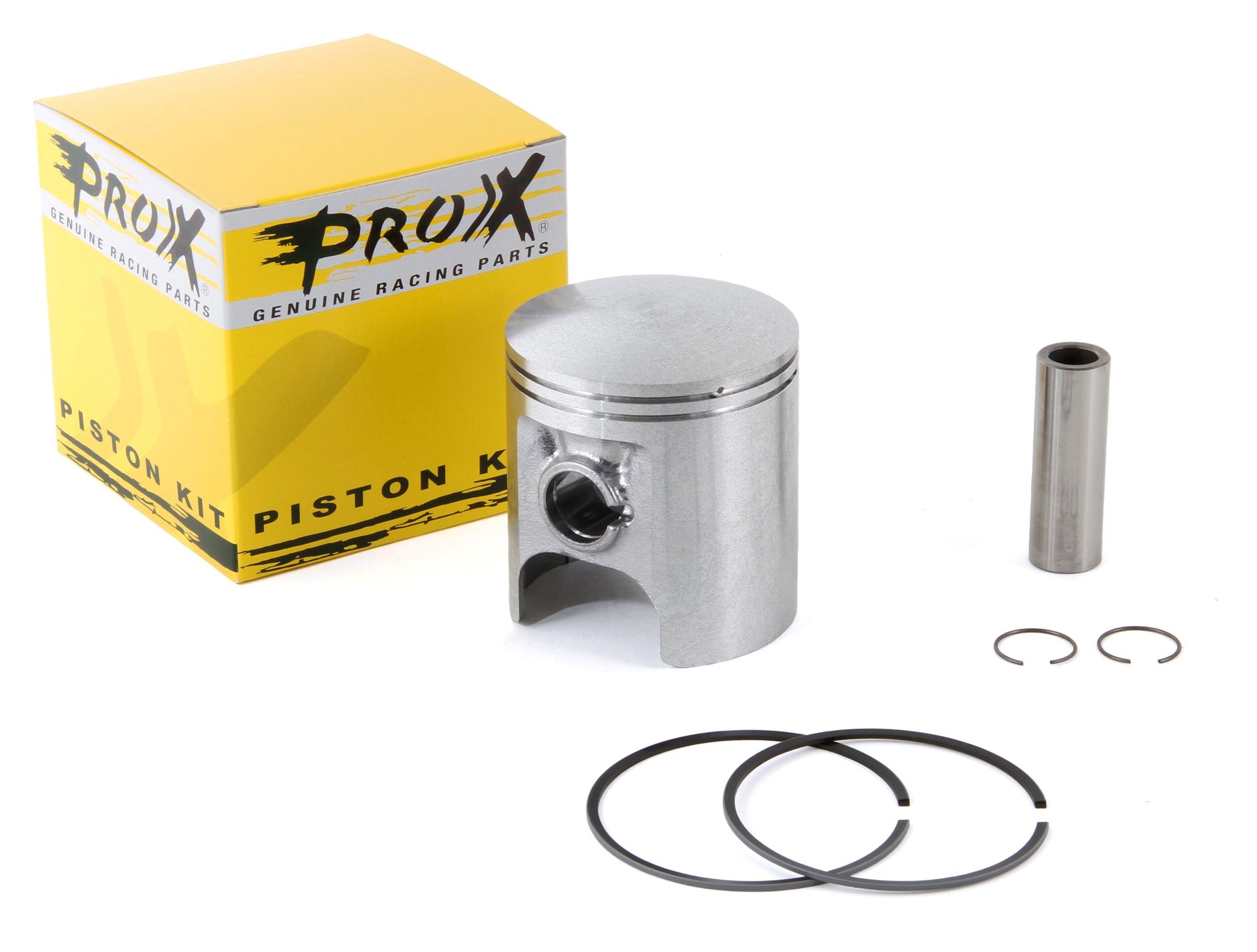 PROX piest, YAMAHA YFM 700R RAPTOR '06-'14, YFM 700F GRIZZLY '07-'13 (101,94mm)