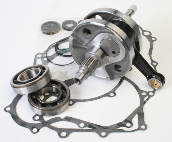 WISECO kľukový hriadeľ, YAMAHA YZ 250F '03-'11