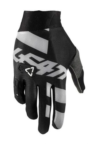 LEATT rukavice, model gpx 2.5 x-glow, čierne
