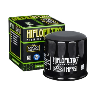 HIFLO FILTRO olejový filter HONDA FSC 400/600 SILVER WING, SH 300