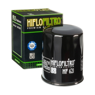 HIFLO FILTRO olejový filter ARCTIC CAT