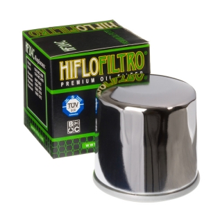 HIFLO FILTRO olejový filter HONDA, KAWASAKI, YAMAHA, SUZUKI