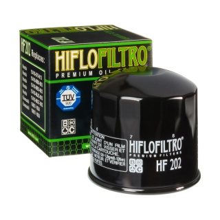 HIFLO FILTRO olejový filter VT/VF/VN 750