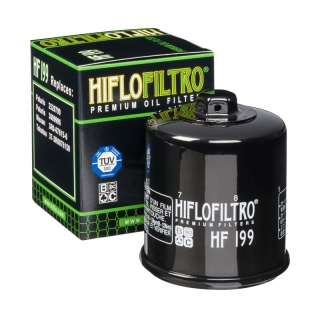 HIFLO FILTRO olejový filter POLARIS 550/850/900 '09-'11