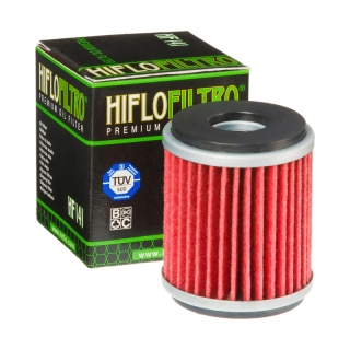 HIFLO FILTRO olejový filter YAMAHA YZF/WRF YZF125R, YP125, WR125R
