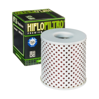 HIFLO FILTRO olejový filter KAWASAKI Z900/1000/1300
