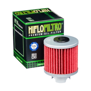 HIFLO FILTRO olejový filter HONDA ATC 125 '86-'87, TRX 125 '87-'88, PIT BIKES