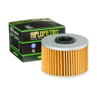 HIFLO FILTRO olejový filter HONDA TRX 420 '09-'15