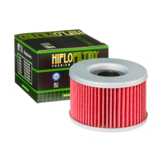 HIFLO FILTRO olejový filter HONDA CX 500/ TRX 400-680