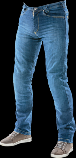 MODEKA rifľové nohavice, model city nomad jack classic
