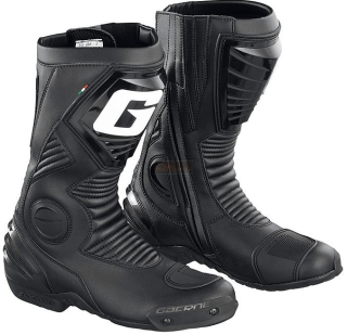 GAERNE topánky, model g-evolution five, čierne