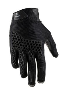 LEATT rukavice, model gpx 4.5 lite, čierne